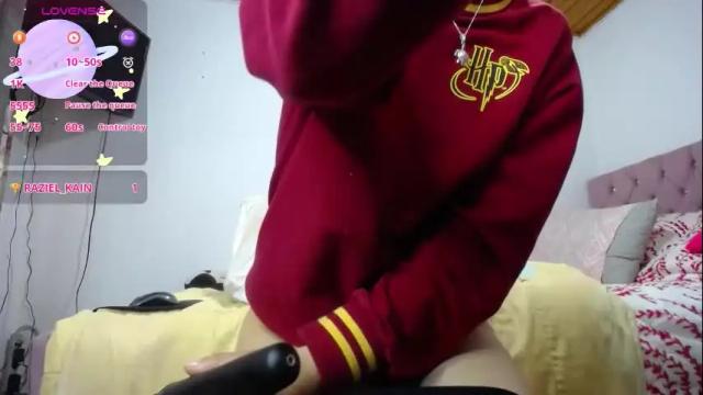Image 2 of sexyskinny_hot Stream on Chaturbate on 1 month ago