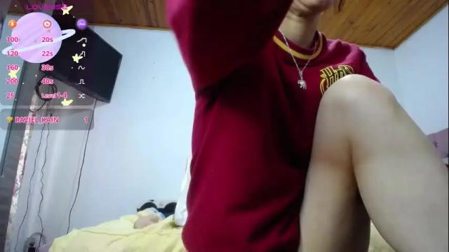 Thumbnail 3, sexyskinny_hot's Stream at Chaturbate, 1 month ago