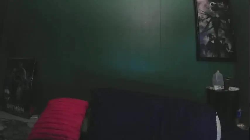 sexystripper69 Chaturbate