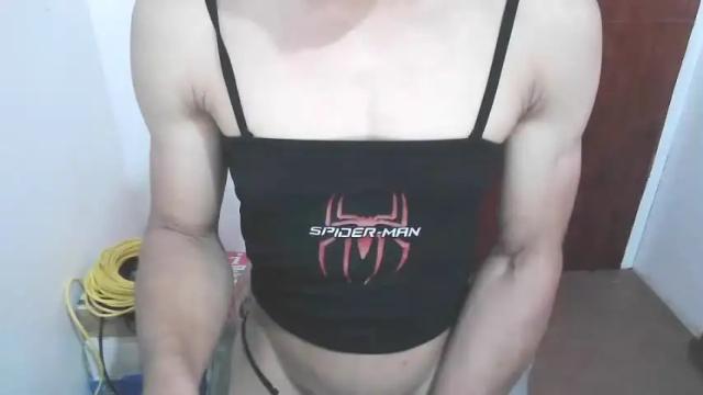 Image 2 of sexystrongcum Stream on Chaturbate on 17 months ago