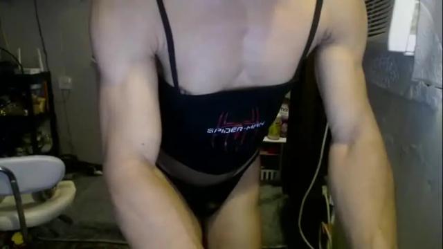 Image 7 of sexystrongcum Stream on Chaturbate on 2 months ago