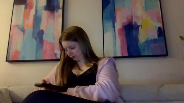 Image 12 of sexystudentxoxo Stream on Chaturbate on 14 months ago