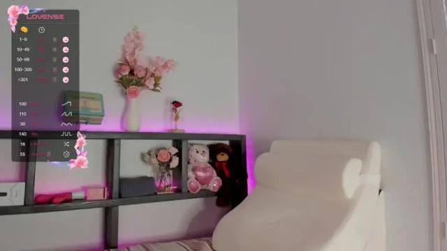 Image 8 of sexytemptation6969 Stream on Chaturbate on 27 days ago