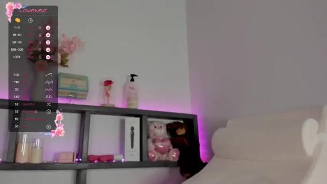 Image 12 of sexytemptation6969 Stream on Chaturbate on 1 month ago