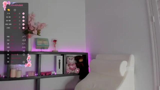 Image 2 of sexytemptation6969 Stream on Chaturbate on 14 days ago