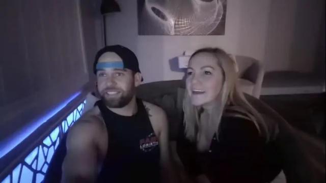 Thumbnail 1, sexytexcouple's Stream at Chaturbate, 16 months ago