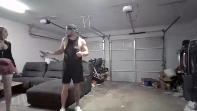 Thumbnail 2, sexytexcouple's Stream at Chaturbate, 16 months ago