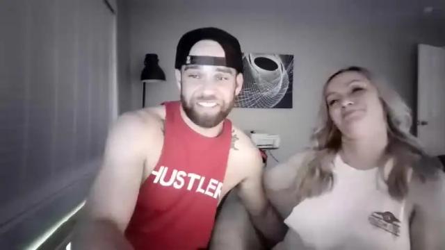 Image 2 of sexytexcouple Stream on Chaturbate on 14 months ago