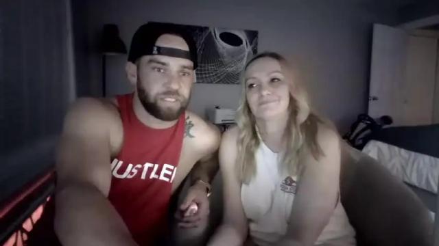 Thumbnail 3, sexytexcouple's Stream at Chaturbate, 14 months ago