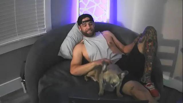 Thumbnail 2, sexytexcouple's Stream at Chaturbate, 14 months ago