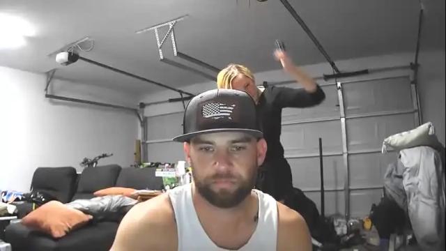 Image 2 of sexytexcouple Stream on Chaturbate on 14 months ago