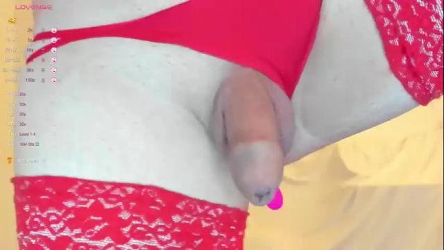 Image 11 of sexythongslut Stream on Chaturbate on 1 month ago