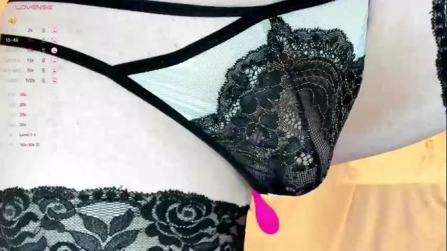 Image 6 of sexythongslut Stream on Chaturbate on 1 month ago