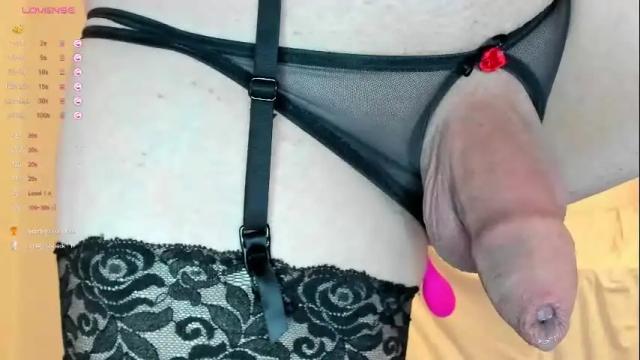 Image 11 of sexythongslut Stream on Chaturbate on 9 days ago
