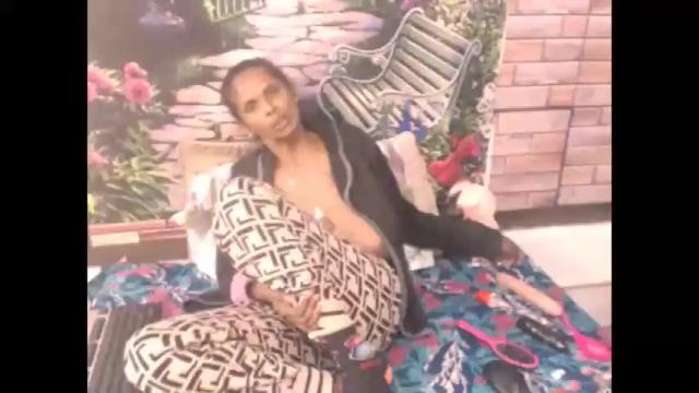 Image 6 of sexyva4u Stream on Chaturbate on 15 months ago