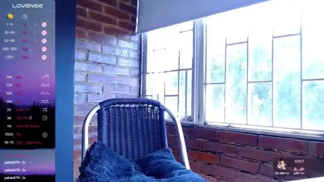 Image 4 of sexyviolett_ Stream on Chaturbate on 14 months ago