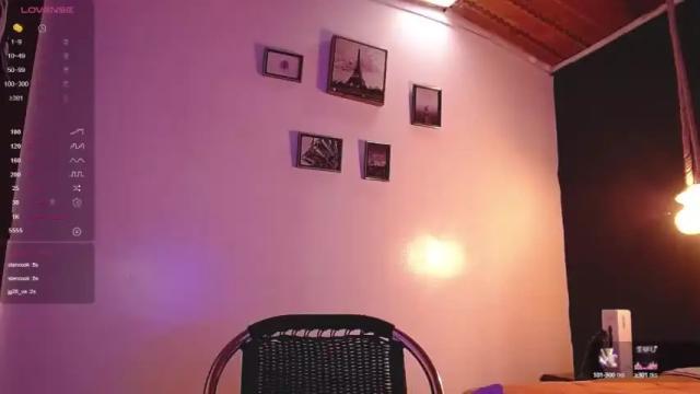 Thumbnail 1, sexyviolett_'s Stream at Chaturbate, 13 months ago