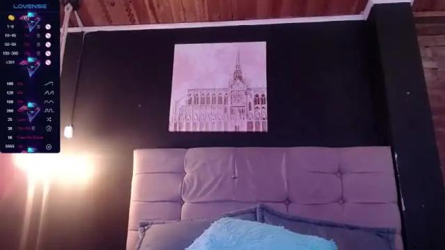 Image 11 of sexyviolett_ Stream on Chaturbate on 13 months ago