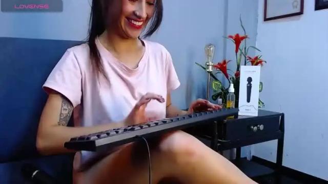 Thumbnail 3, sexyviolett_'s Stream at Chaturbate, 13 months ago