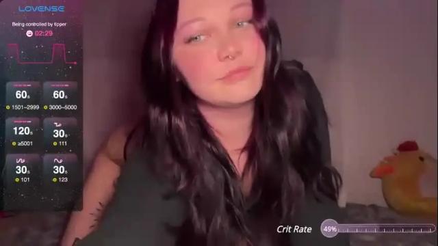 Image 8 of sexywithsaint Stream on Chaturbate on 1 month ago