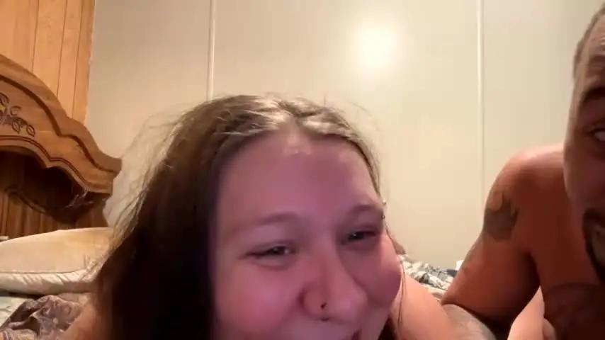 sexywolf9519 Chaturbate