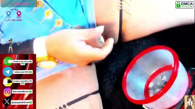 Image 11 of sexyx23xcm Stream on Chaturbate on 4 months ago