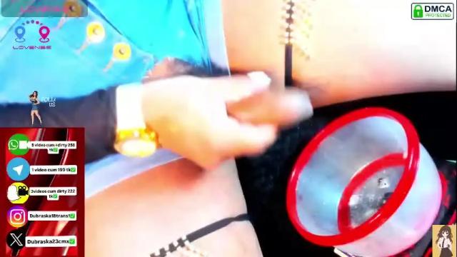 Image 8 of sexyx23xcm Stream on Chaturbate on 4 months ago