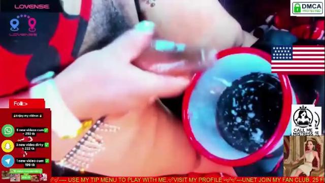 Thumbnail 2, sexyx23xcm's Stream at Chaturbate, 3 months ago