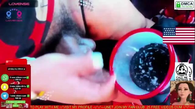 Image 6 of sexyx23xcm Stream on Chaturbate on 3 months ago