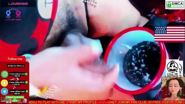 Image 8 of sexyx23xcm Stream on Chaturbate on 3 months ago