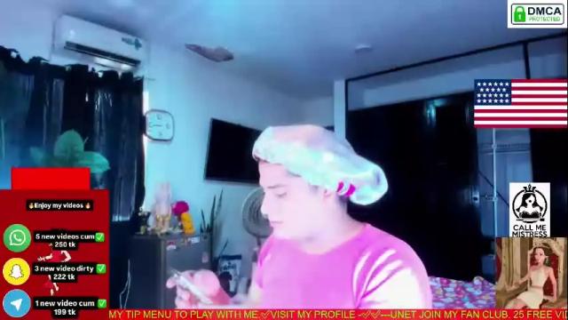 Thumbnail 1, sexyx23xcm's Stream at Chaturbate, 2 months ago