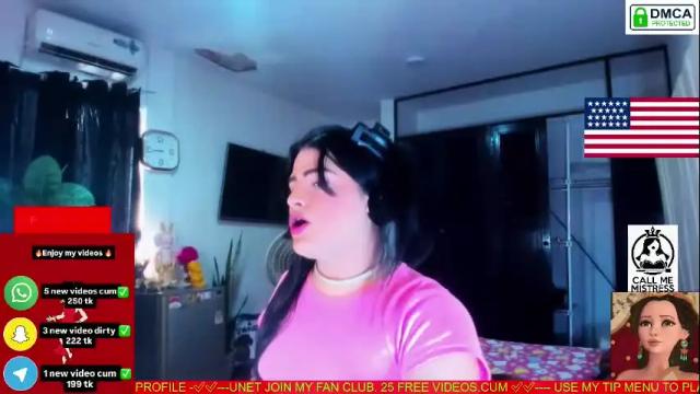 Image 12 of sexyx23xcm Stream on Chaturbate on 2 months ago
