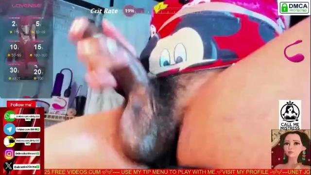 Image 8 of sexyx23xcm Stream on Chaturbate on 2 months ago