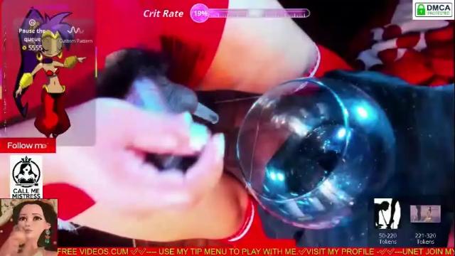 Image 8 of sexyx23xcm Stream on Chaturbate on 2 months ago