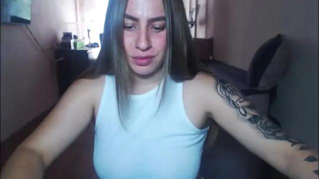 Thumbnail 1, sexyyuliia777's Stream at Chaturbate, 2 months ago
