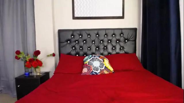 Image 10 of sexyzahara_h Stream on Chaturbate on 3 months ago