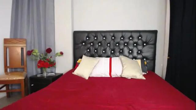 Image 10 of sexyzahara_h Stream on Chaturbate on 1 month ago