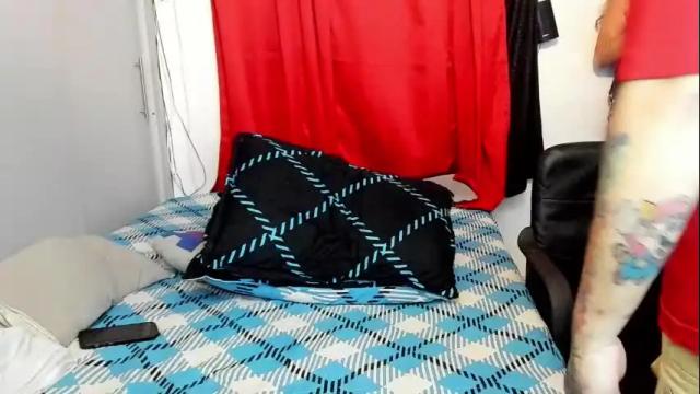 Image 2 of sgmr Stream on Chaturbate on 1 month ago