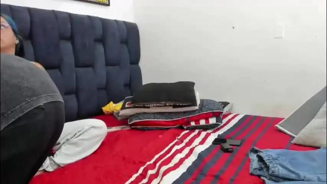 Thumbnail 1, sgmr's Stream at Chaturbate, 1 month ago