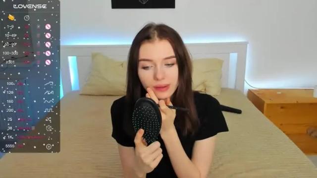 Image 4 of shaameless Stream on Chaturbate on 13 months ago
