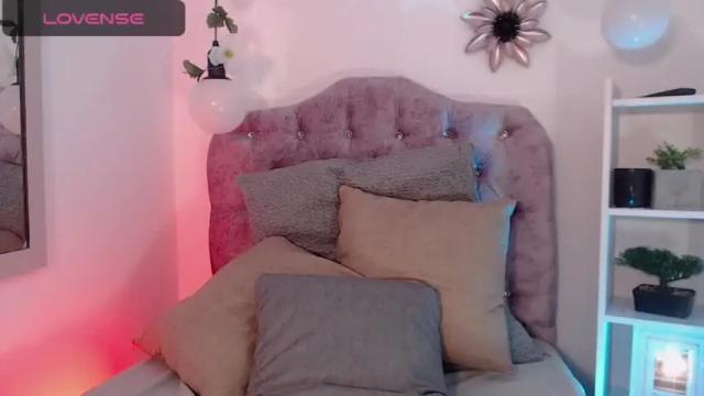 Thumbnail 2, shaarlott_1's Stream at Chaturbate, 18 months ago