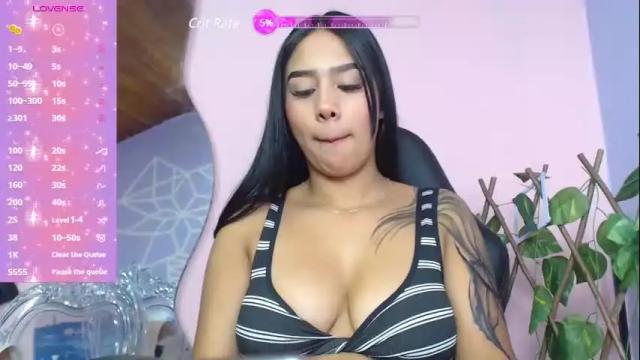 Thumbnail 1, shaarongp's Stream at Chaturbate, 1 month ago