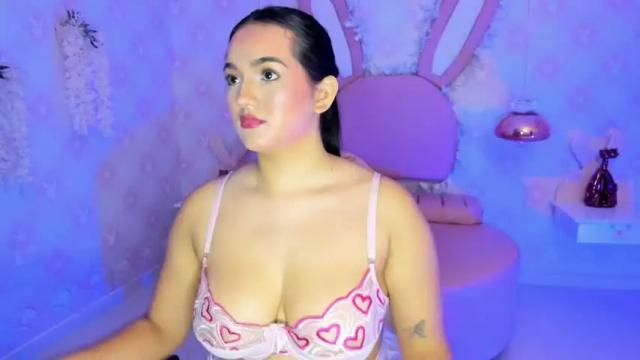 Image 12 of shaaronnsmith Stream on Chaturbate on 14 months ago
