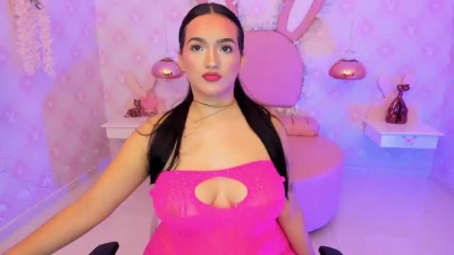 Image 8 of shaaronnsmith Stream on Chaturbate on 14 months ago