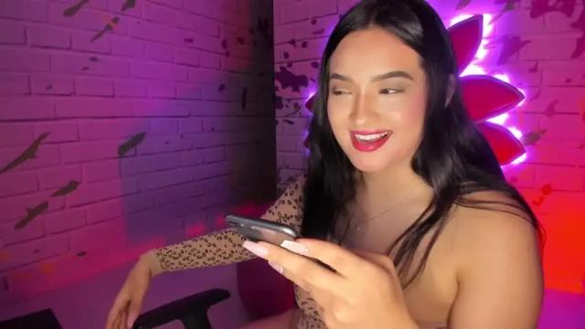 Image 11 of shaaronnsmith Stream on Chaturbate on 13 months ago