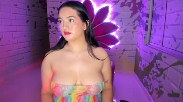 Image 6 of shaaronnsmith Stream on Chaturbate on 13 months ago