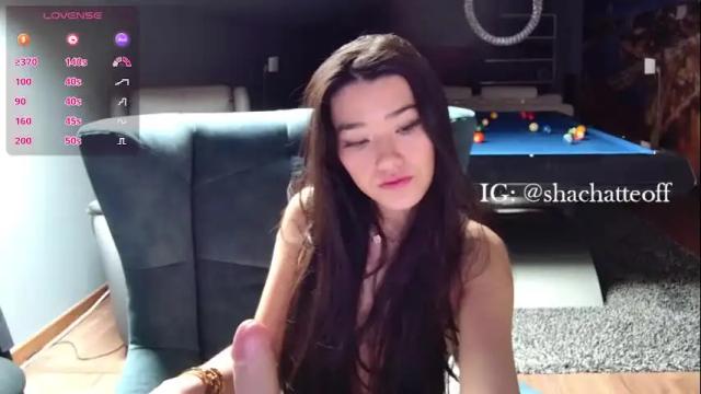 Image 2 of shachatte Stream on Chaturbate on 1 month ago