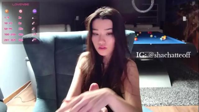 Image 3 of shachatte Stream on Chaturbate on 1 month ago