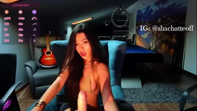 Image 4 of shachatte Stream on Chaturbate on 1 month ago