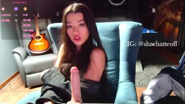 Image 2 of shachatte Stream on Chaturbate on 1 month ago